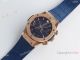 Swiss Made Copy Hublot Classic Fusion HB 7750 Rose Gold-Titanium Watch 45mm (3)_th.jpg